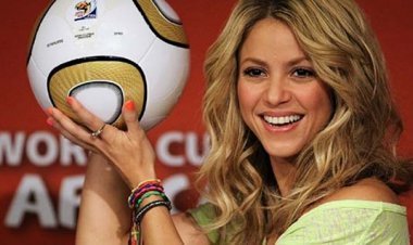 Daftar Lagu Resmi Piala Dunia Sepanjang Gelaran, Ada Band Indonesia