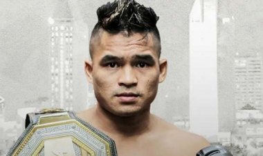 Dua Petarung Indonesia Siap Susul Jejak Jeka Saragih Ikut Road to UFC