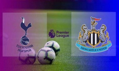 Hasil Tottenham vs Newcastle Skor Akhir 1-2, Pekan 13 EPL 2022-2023