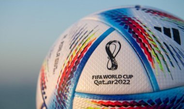 5 Seniman Indonesia Ambil Bagian di Piala Dunia Qatar 2022