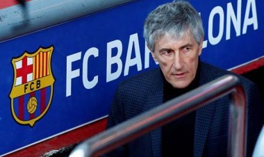 Barcelona Masih Bayar Cicilan Utang ke Pelatih Villarreal