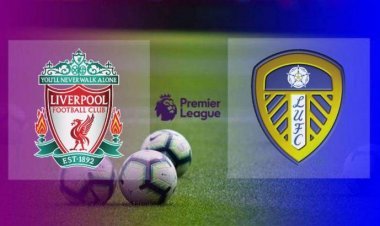 Hasil Liverpool vs Leeds United Skor Akhir 1-2, Pekan Ke-14 Liga Inggris 2022-2023