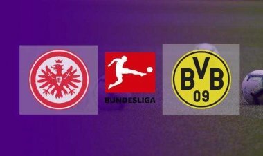 Hasil dan Video Cuplikan Eintracht vs Dortmund Skor Akhir 1-2 Pekan 12 Bundesliga Jerman 2022-2023