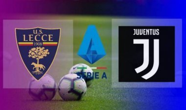 Hasil dan Video Highlights Lecce vs Juventus Skor Akhir 0-1, Pekan 12 Liga Italia 2022-2023