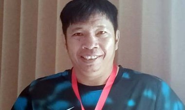 Dairi tak Keder dengan Kekuatan Tanjungbalai, Ini Jadwal Babak Delapan Besar Poprovsu 2022