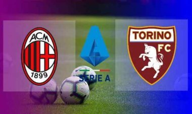 Hasil dan Video Highlights Torino vs AC Milan Skor Akhir 2-1, Pekan 12 Liga Italia 2022-2023