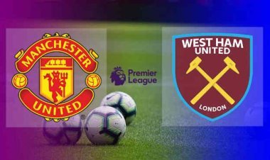 Hasil Manchester United vs West Ham United Skor Akhir 1-0, Pekan Ke-14 Liga Inggris 2022-2023