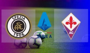 Hasil dan Video Highlights Spezia vs Fiorentina Skor Akhir 1-2, Pekan 12 Liga Italia 2022-2023