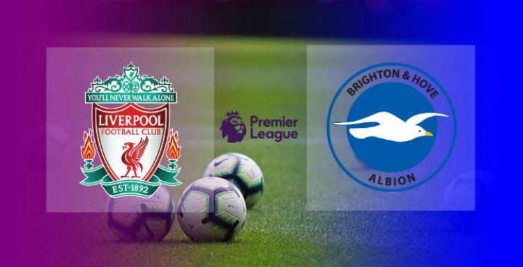 Hasil Liverpool vs Brighton Skor Akhir 3-3, Pekan 9 EPL 2022-2023
