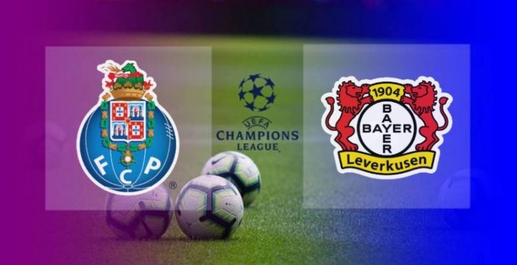 Hasil FC Porto vs Leverkusen Skor Akhir 2-0, Matchday 3 Fase Grup Liga Champions 2022-2023