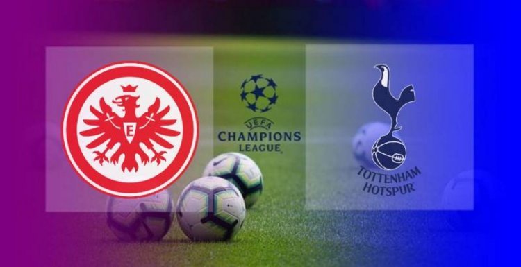 Hasil Eintracht Frankfurt vs Tottenham Skor Akhir 0-0, Matchday 3 Fase Grup Liga Champions 2022-2023