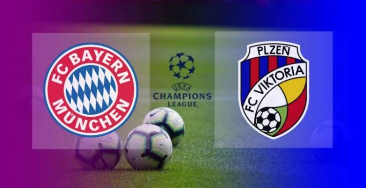 Hasil Bayern Munchen vs Viktoria Plzen Skor Akhir 5-0, Matchday 3 Fase Grup Liga Champions 2022-2023