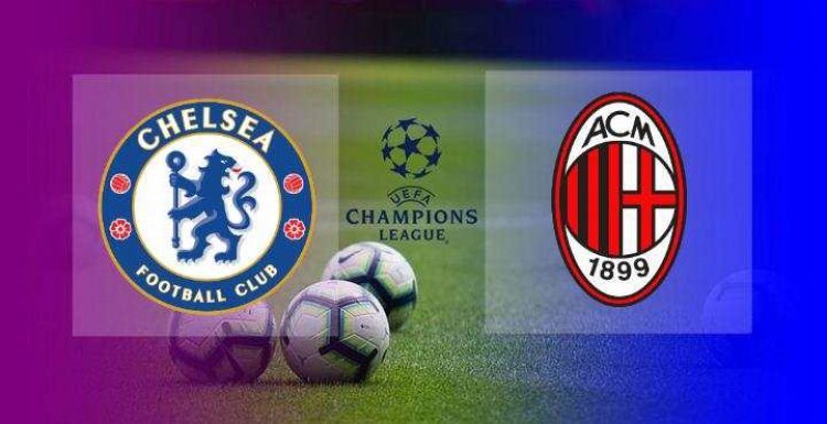 Hasil Chelsea vs AC Milan Skor Akhir 3-0, Matchday 3 Fase Grup Liga Champions 2022-2023