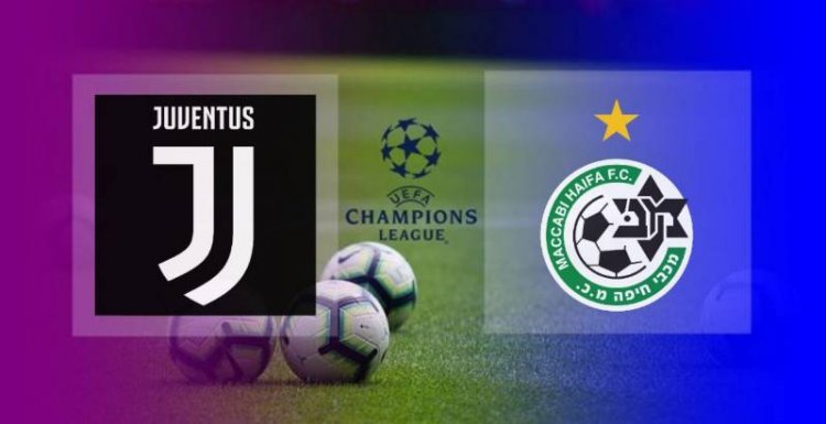 Hasil Juventus vs Maccabi Haifa Skor Akhir 3-1, Matchday 3 Fase Grup Liga Champions 2022-2023