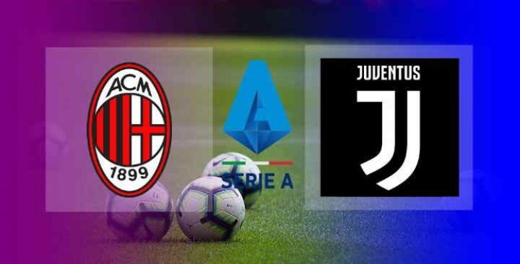 Hasil dan Video Highlights AC Milan vs Juventus Skor Akhir 2-0, Pekan 9 Liga Italia 2022-2023