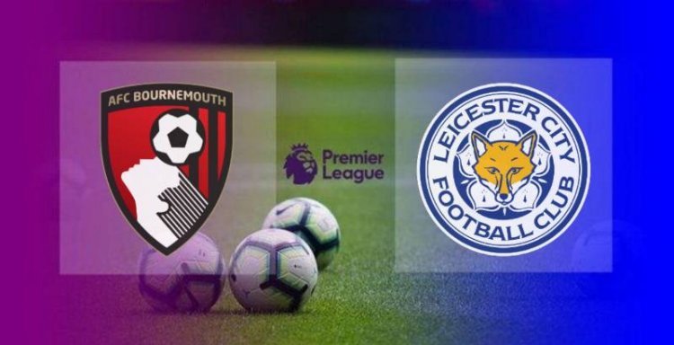 Hasil AFC Bournemouth vs Leicester City Skor Akhir 2-1, Pekan 10 EPL 2022-2023