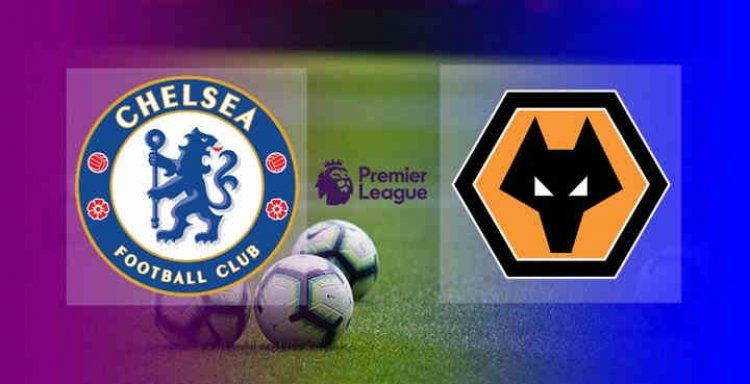 Hasil Chelsea vs Wolves Skor Akhir 3-0, Pekan 10 EPL 2022-2023