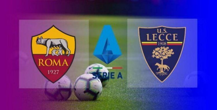 Hasil dan Video Highlights AS Roma vs Lecce Skor Akhir 2-1, Pekan 9 Liga Italia 2022-2023