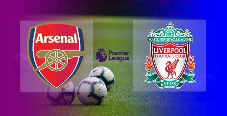 Hasil dan Video Highlights Arsenal vs Liverpool Skor Akhir 3-2, Pekan 10 EPL 2022-2023