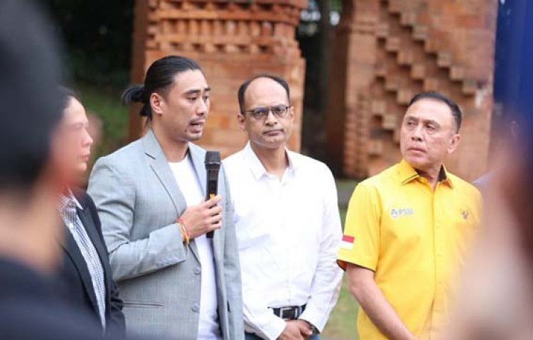 FIFA Jamin Kompetisi Sepak Bola Indonesia Kembali Bergulir