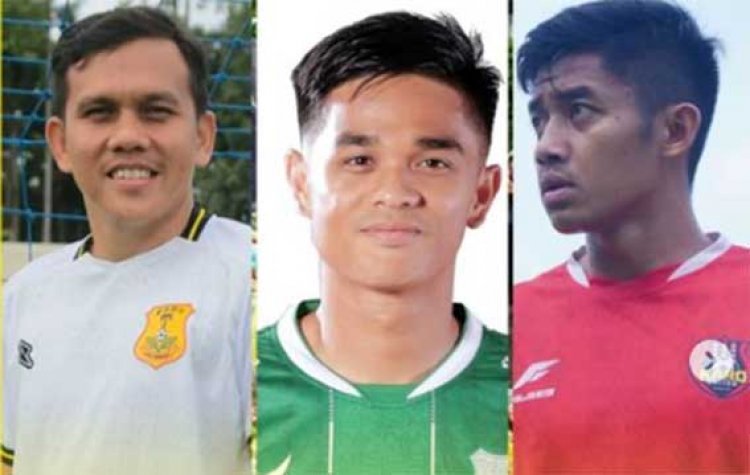 Apa Kata Pemain Terkait Penundaan Liga Akibat Tragedi Kanjuruhan