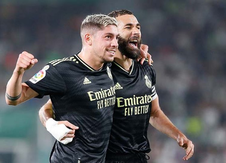 Tekuk Elche, Ancelotti Pendam Satu Kekhawatiran