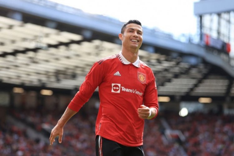 Ronaldo Kembali Berulah, Tinggalkan Pertandingan Sebelum Peluit Panjang