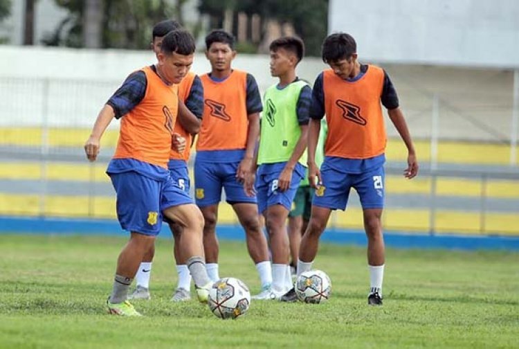 Tiga Hal Penting Yang Akan Dilakukan Suimin Diharja Memperbaiki Performa PSDS Deli Serdang