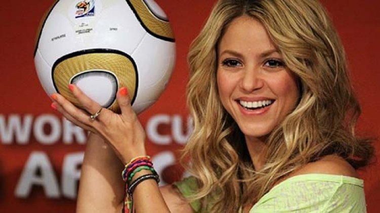 Daftar Lagu Resmi Piala Dunia Sepanjang Gelaran, Ada Band Indonesia