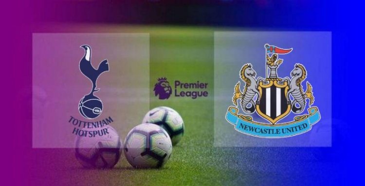 Hasil Tottenham vs Newcastle Skor Akhir 1-2, Pekan 13 EPL 2022-2023