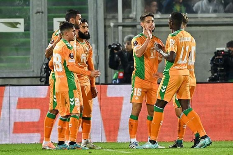 Daftar 10 Tim yang Sudah Dipastikan Lolos ke Babak Selanjutnya Liga Europa