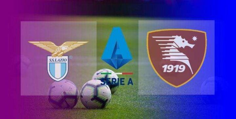 Hasil dan Video Highlights Lazio vs Salernitana Skor Akhir 1-3, Pekan 12 Liga Italia 2022-2023