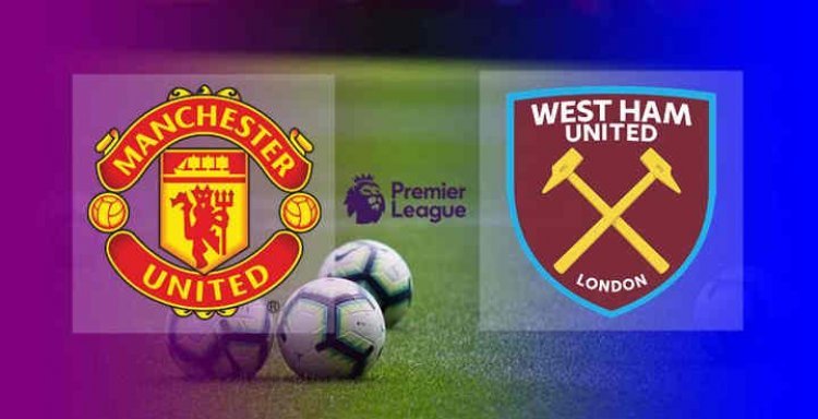Hasil Manchester United vs West Ham United Skor Akhir 1-0, Pekan Ke-14 Liga Inggris 2022-2023