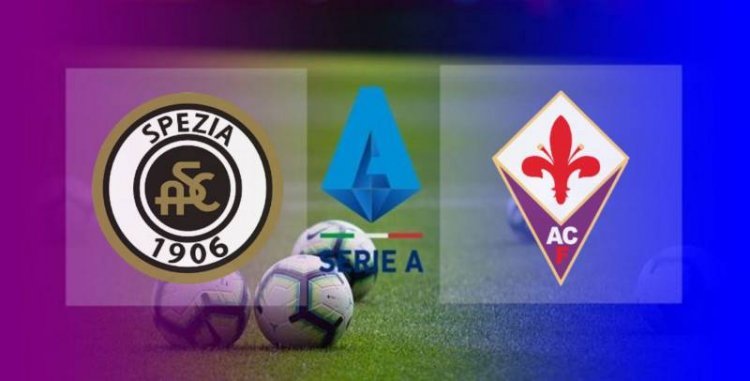Hasil dan Video Highlights Spezia vs Fiorentina Skor Akhir 1-2, Pekan 12 Liga Italia 2022-2023