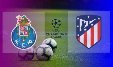 Hasil FC Porto vs Atletico Madrid Skor Akhir 2-1, Matchday 6 Fase Grup Liga Champions 2022-2023