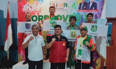 Dominasi Medan di Cabor Biliar Porprovsu 2022 Masih Belum Terbendung