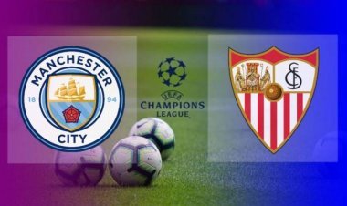 Hasil Manchester City vs Sevilla Skor Akhir 3-1, Matchday 6 Fase Grup Liga Champions 2022-2023