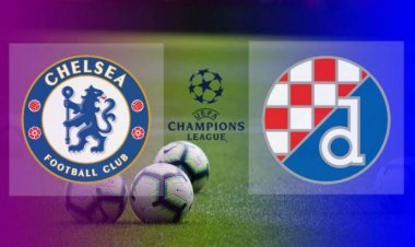 Hasil Chelsea vs Dinamo Zagreb Skor Akhir 2-1, Matchday 6 Fase Grup Liga Champions 2022-2023