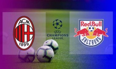 Hasil AC Milan vs FC Salzburg Skor Akhir 4-0, Matchday 6 Fase Grup Liga Champions 2022-2023