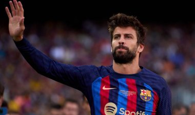 Pique Pensiun Akhir Pekan Ini