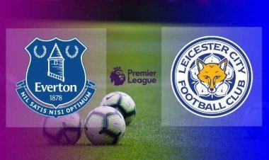 Hasil Everton vs Leicester City Skor Akhir 0-2, Pekan 15 EPL 2022-2023