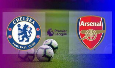 Hasil Chelsea vs Arsenal Skor Akhir 0-1, Pekan 15 EPL 2022-2023