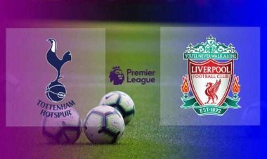 Hasil Tottenham vs Liverpool Skor Akhir 1-2, Pekan 15 EPL 2022-2023