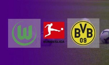 Hasil Wolfsburg vs Dortmund Skor Akhir 2-0 Pekan 14 Bundesliga Jerman 2022-2023