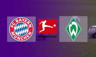Hasil Bayern Munchen vs Werder Bremen Skor Akhir 6-1 Pekan 14 Bundesliga Jerman 2022-2023