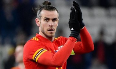 Piala Dunia 2022: Gareth Bale Dilarang Main Golf