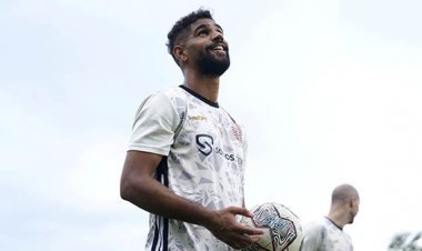 Daftar Tempat Yang Sudah Dikunjungi Dua Pemain Asing Persija