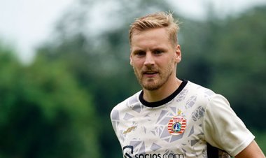 Sudah Ajukan Perizinan, PT LIB Rencanakan Liga 1 Dilanjut Mulai 2 Desember