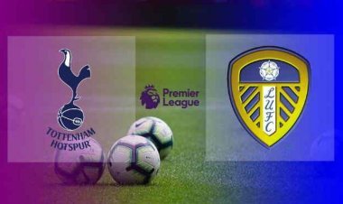 Hasil Tottenham vs Leeds United Skor Akhir 4-3, Pekan 16 EPL 2022-2023