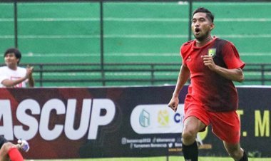 Taklukan Perisai FC 3-1, PS Sergai Raih Peringkat Ketiga Bonas Cup 2022